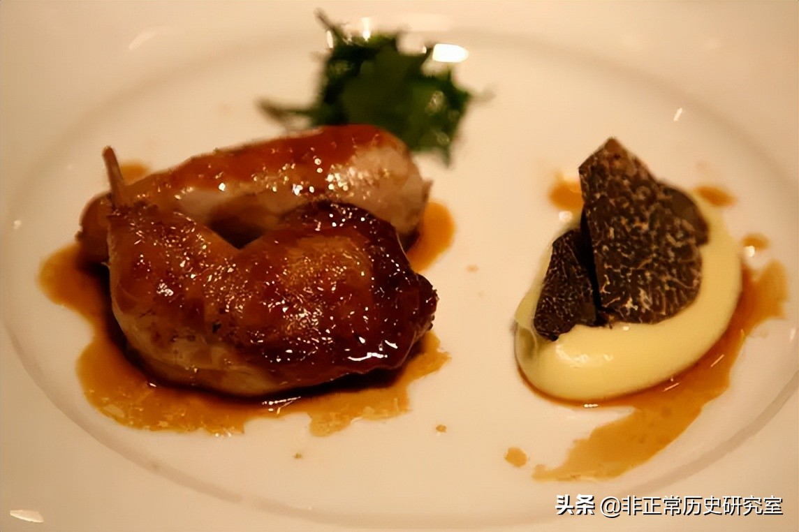 世界国宴篇美国的国宴都吃什么,世界国宴