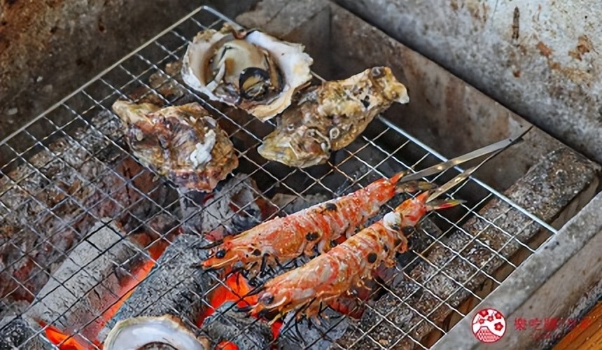 佐贺太良町、有田町旅行，搭「双星4047」观光列车吃竹崎蟹