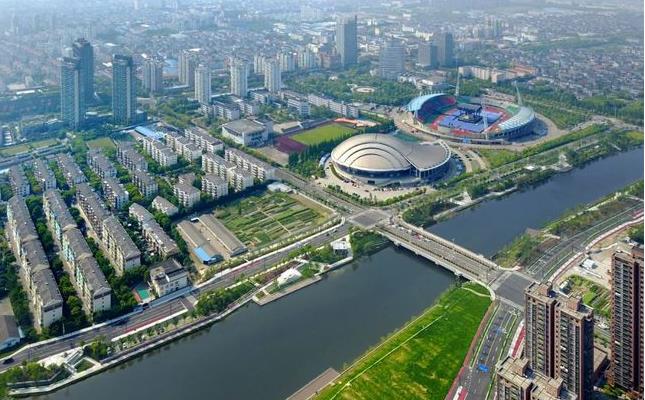 探寻浙江,浙江寻一处秘境