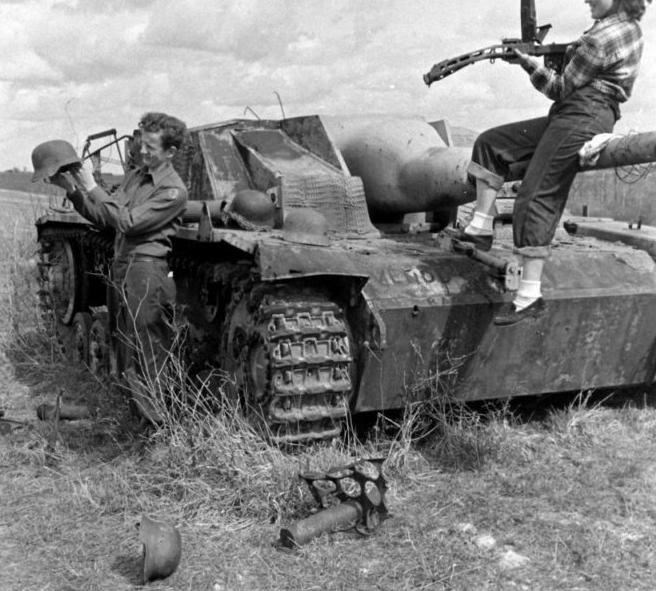 二战后德国如何恢复人口？希特勒一妙招被世界广泛使用