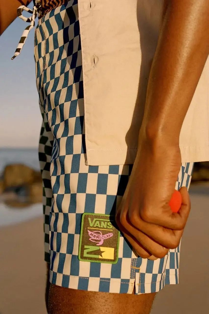 vans2023联名,vans2023兔年联名款