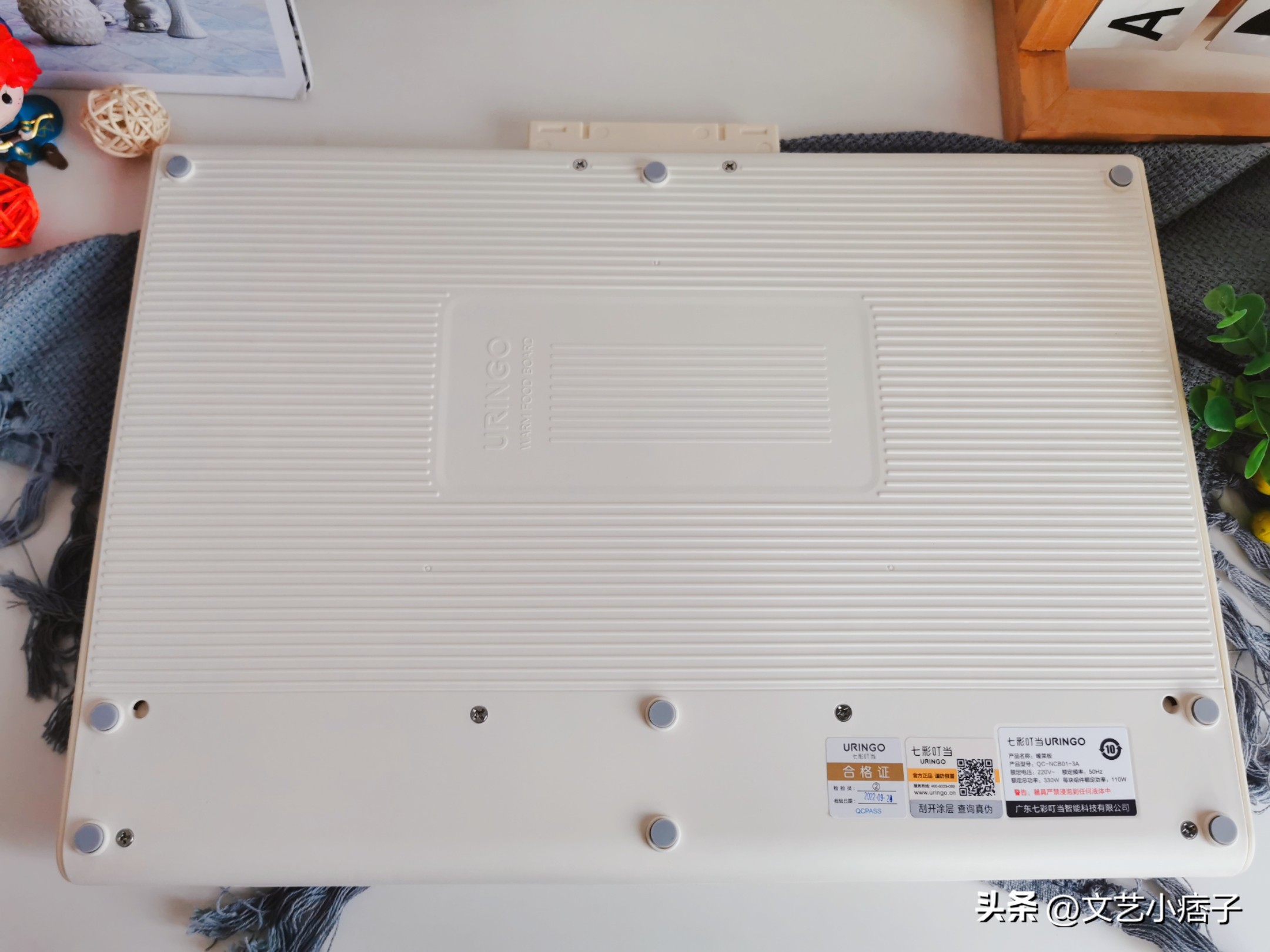 暖菜板告别冷菜饭,暖菜板再也不用担心家人吃冷菜了