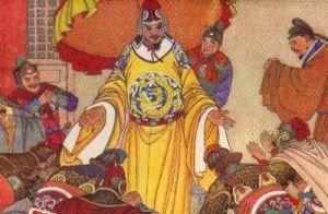 万般皆下品惟有读书高是从何时开始的？