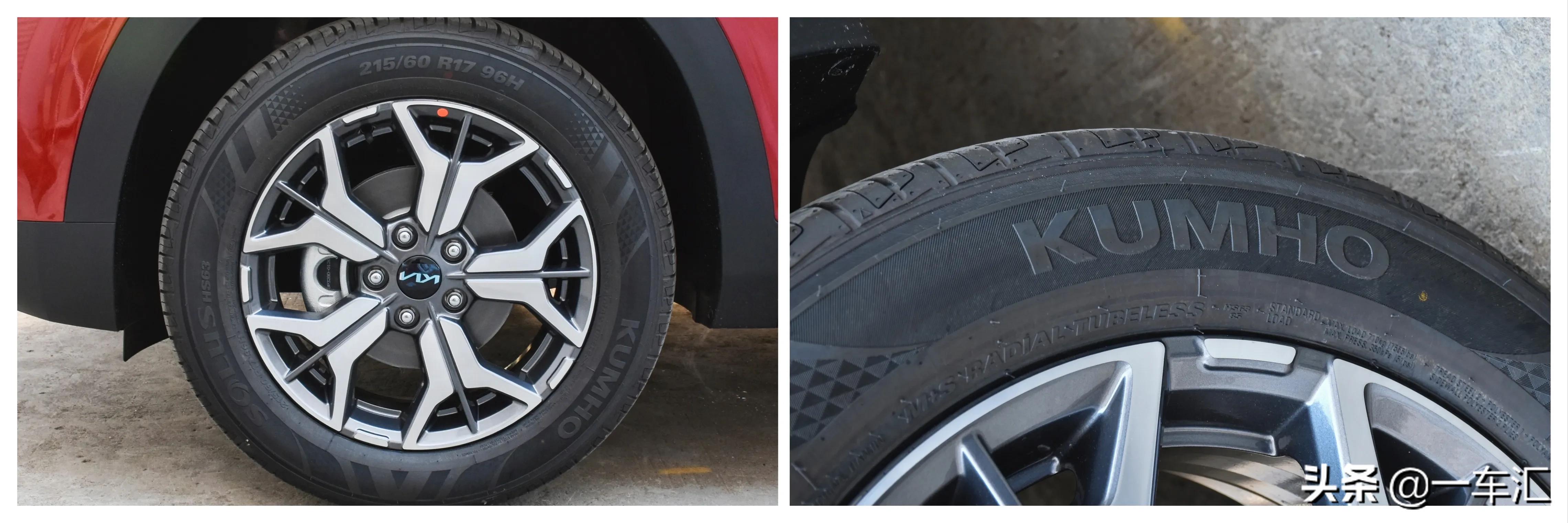 起亚kx3傲跑2015款二手车咋样,起亚kx3焕新版傲跑