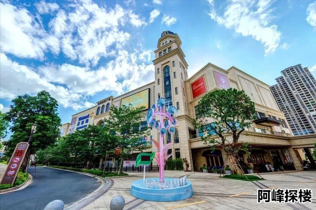 大亚湾临深第一梯队龙光城,惠州临深龙光城独栋别墅