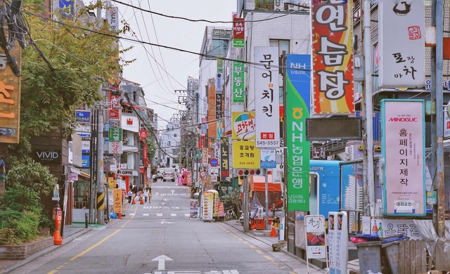 韩国签证h2是什么签证,韩国签证c-3-2是指什么