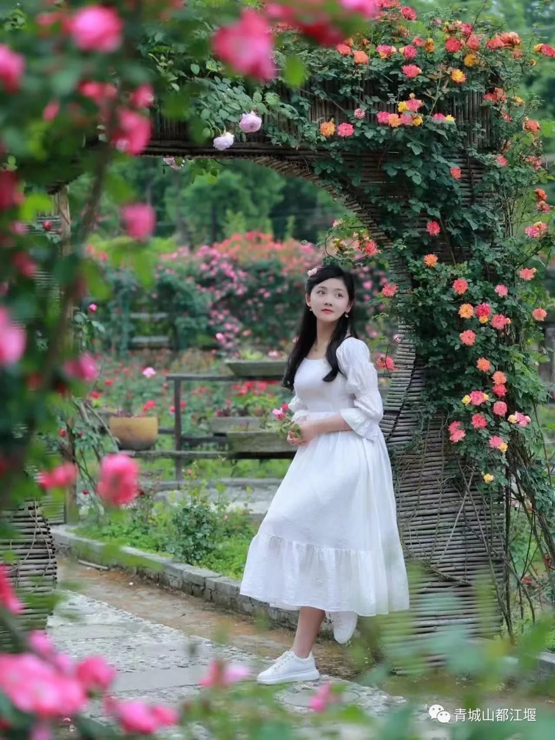 都江堰好玩的打卡地,好玩地方推荐适合带小孩都江堰