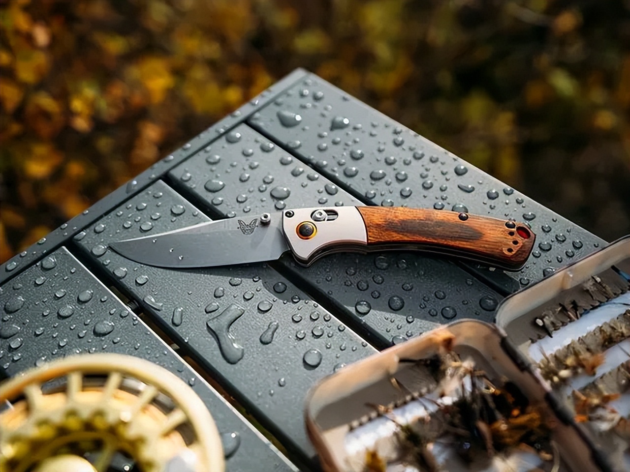 蝴蝶刀世界第一,蝴蝶刀是世界第一刀具吗