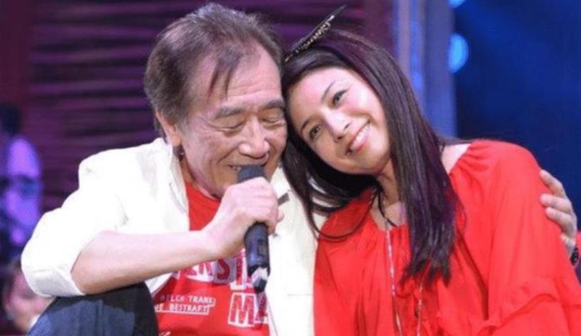 歌王张帝今年多少岁,台湾歌唱家张帝简介