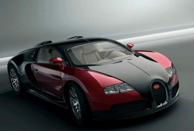 全球仅此一台最贵的跑车,最昂贵的跑车是什么车