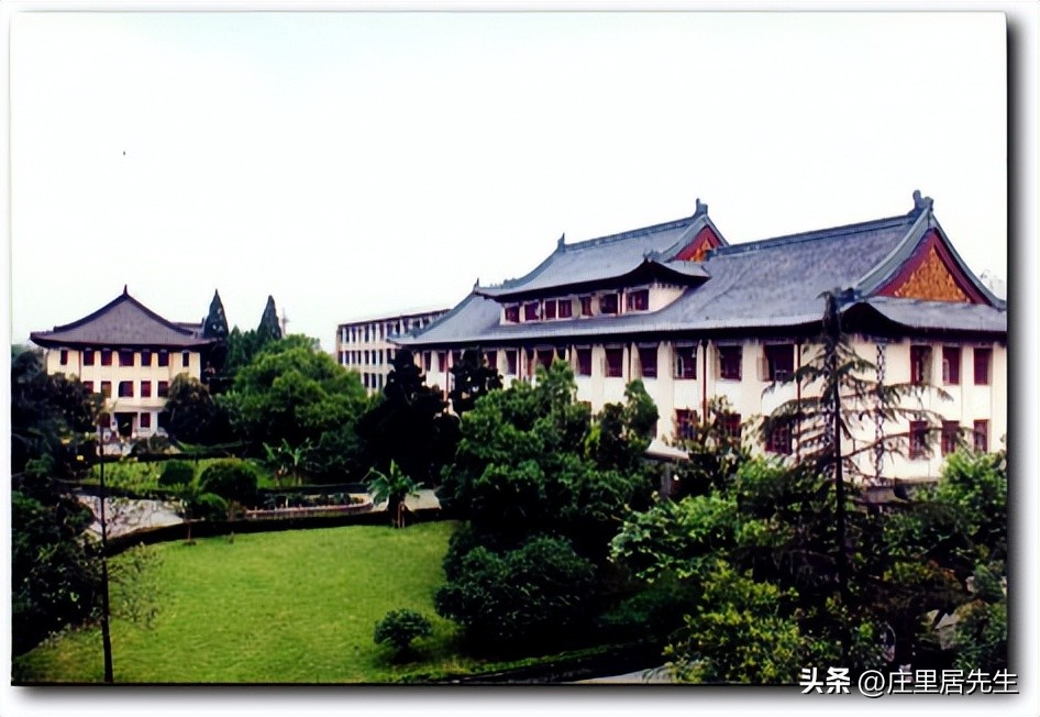 宁波大学和浙江工业大学哪个强呢,浙江高校排名浙江工业大学