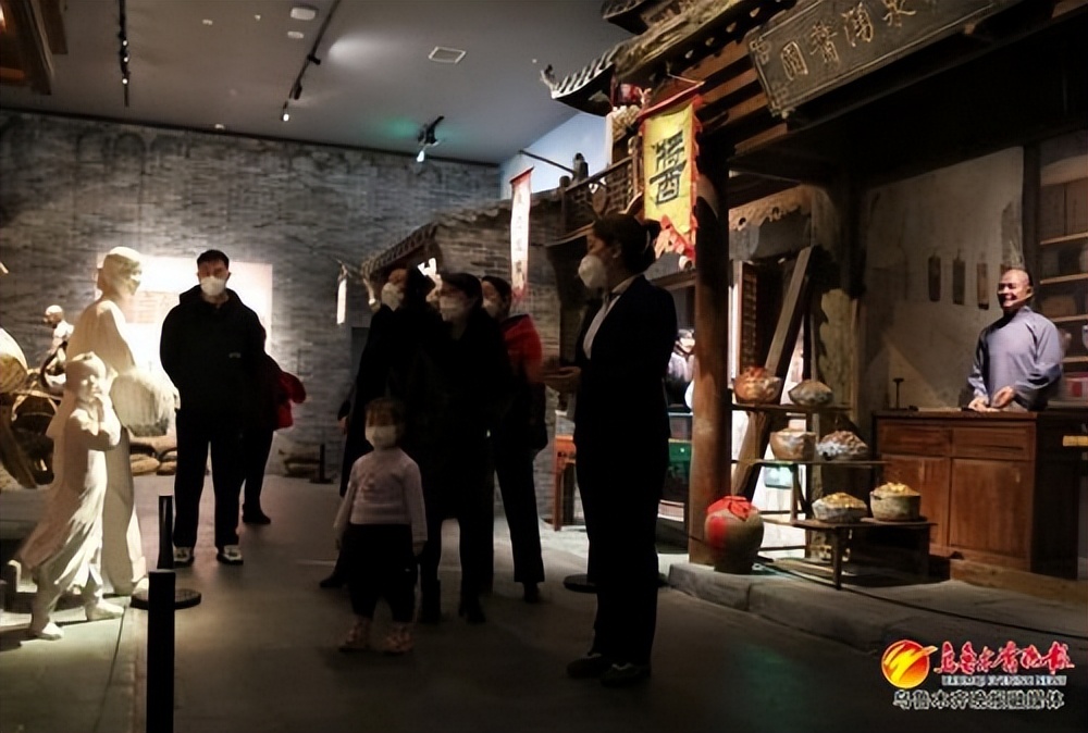 乌鲁木齐文化公园何时开放,最近乌鲁木齐有什么文化艺术活动