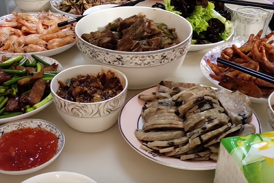 越南媳妇山东威海,越南姐姐嫁中国让人羡慕