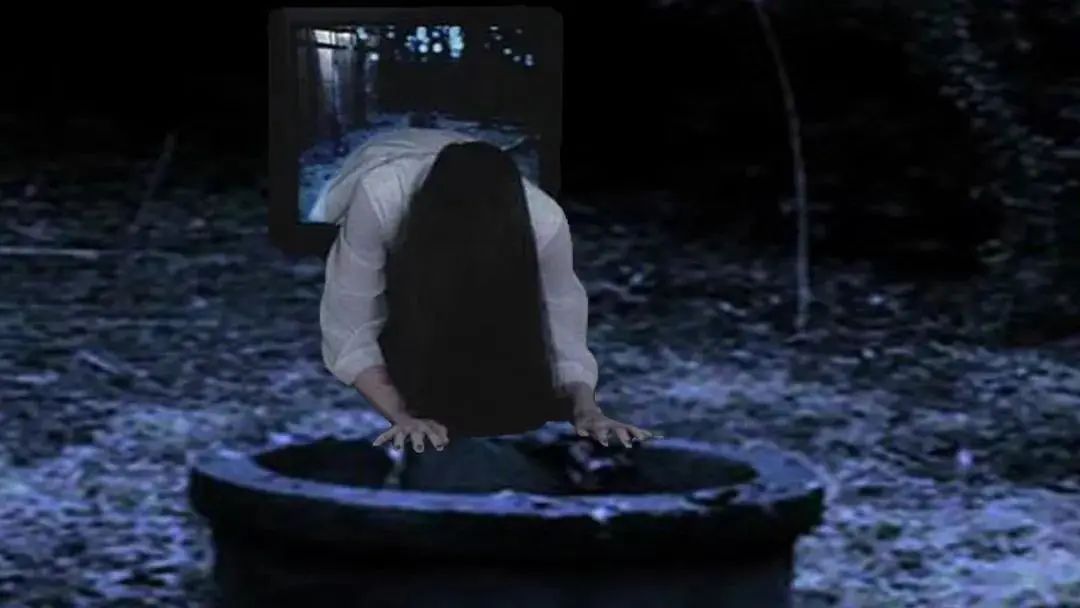 咒怨故事解说,咒怨里的故事是真的吗