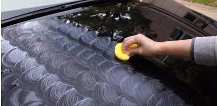 隐形车衣镀晶镀膜封釉和打蜡,打蜡镀晶镀膜隐形车衣怎么选