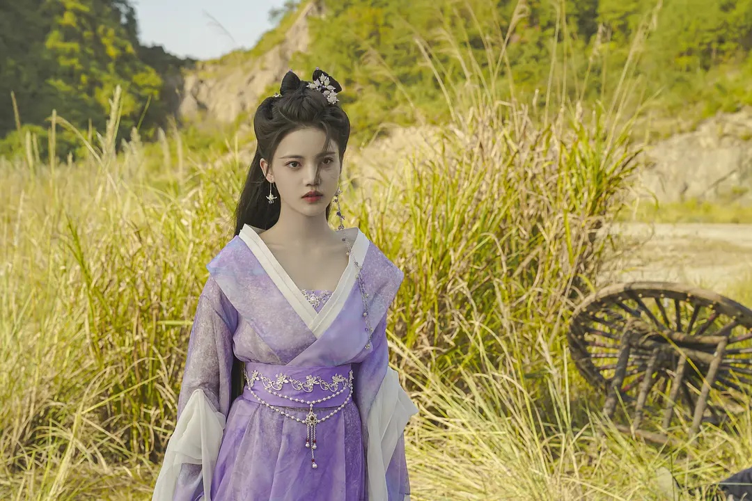 明明是同一个人却是不同的经历,明明是同一个人眼神就是不一样