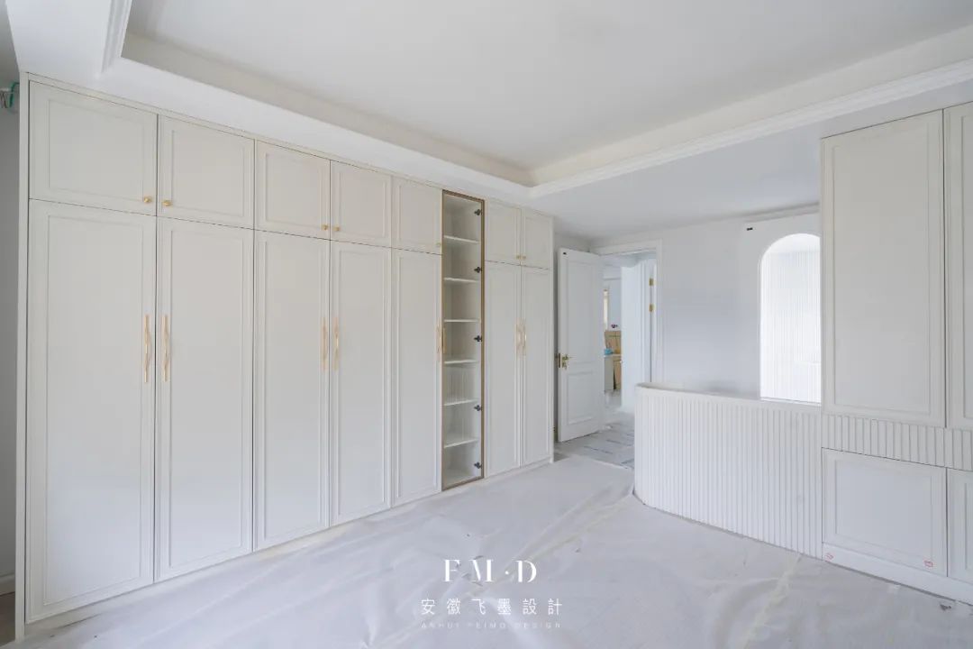 也就是打打柜子，全屋定制价格那么高，为什么还有很多业主会选？