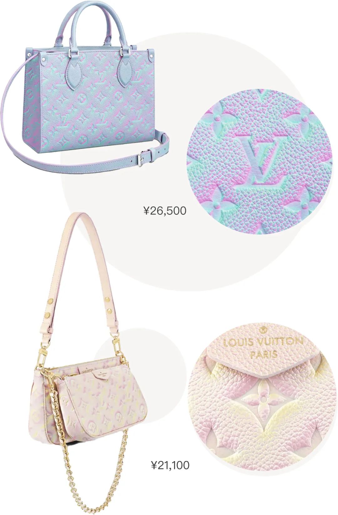 lv最耐操的包,lv哪些包切记勿入