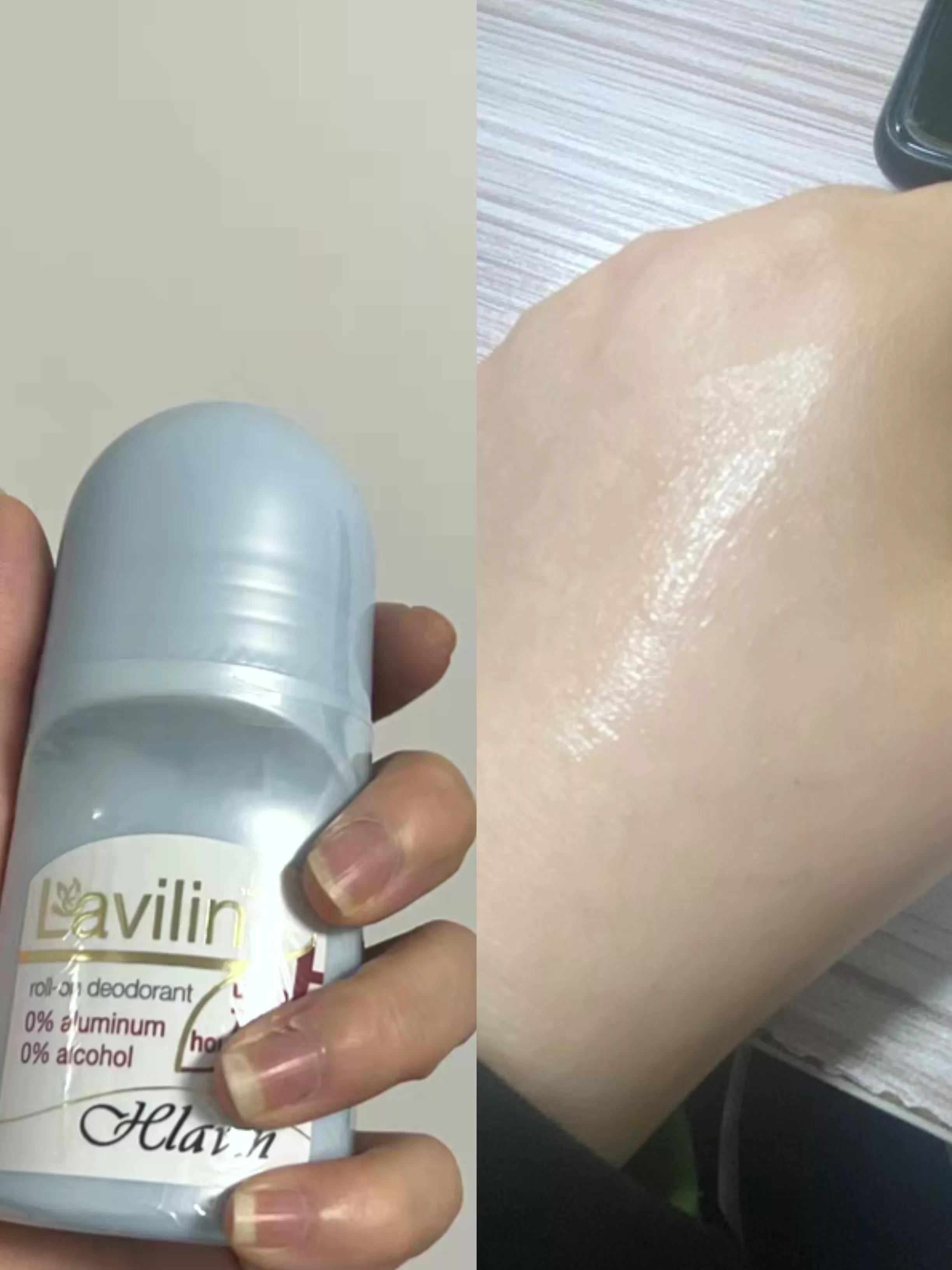 止汗露去狐臭推荐测评,狐臭党止汗露选购指南