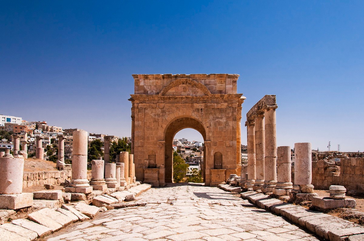 黎巴嫩沙漠,中东哪个国家有沙漠