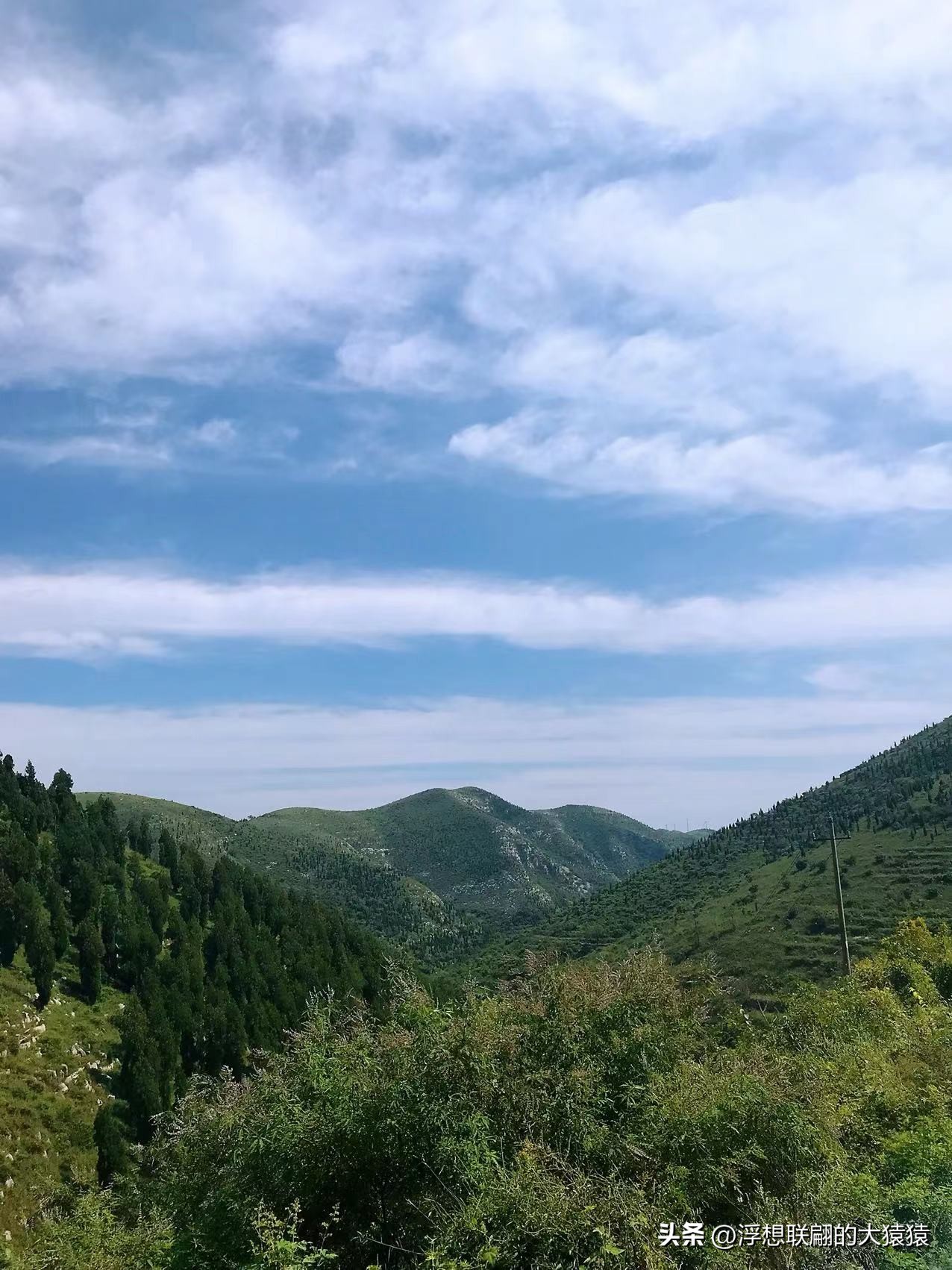 济南章丘冬天自驾游路线推荐,济南周边石门村攻略