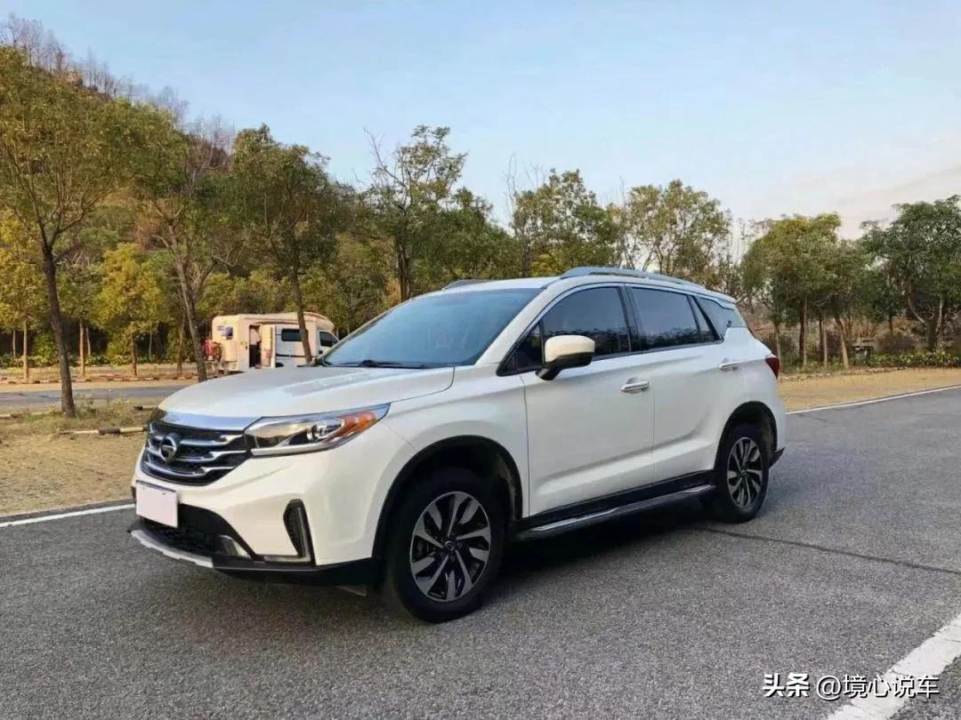 开到报废开不坏的六款车,开到报废也开不坏的六款车suv