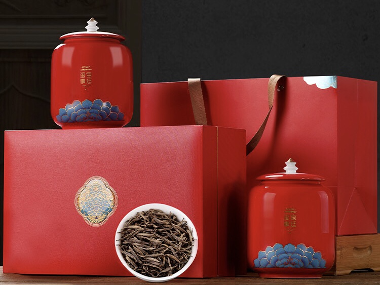 茶叶过度包装新标准,茶叶2两包装2斤