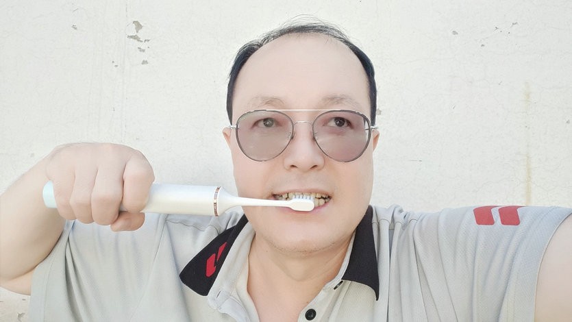 联想电动牙刷a1pro什么时候出的,联想电动牙刷a1好还是t1好