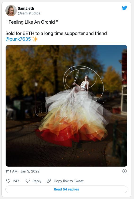 2023年nft有潜力的项目,2019值得关注的10个数字