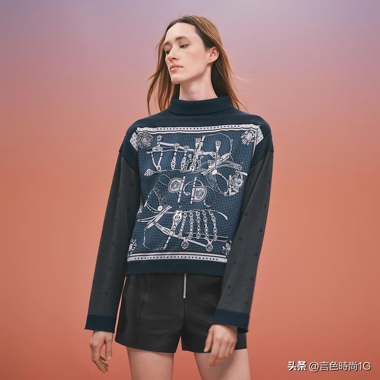 光影穿搭,光影风格穿搭