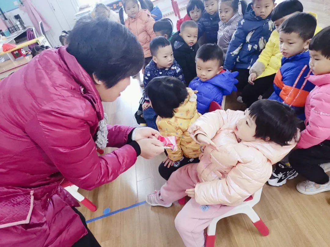 安全教育|陌生人我不理