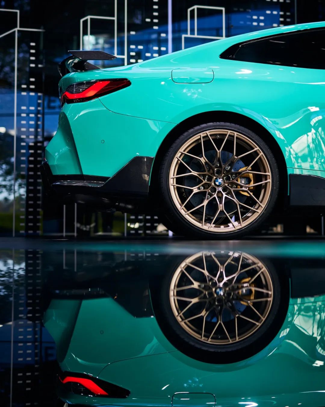 宝马油漆色号大全,宝马车漆颜色代码大全