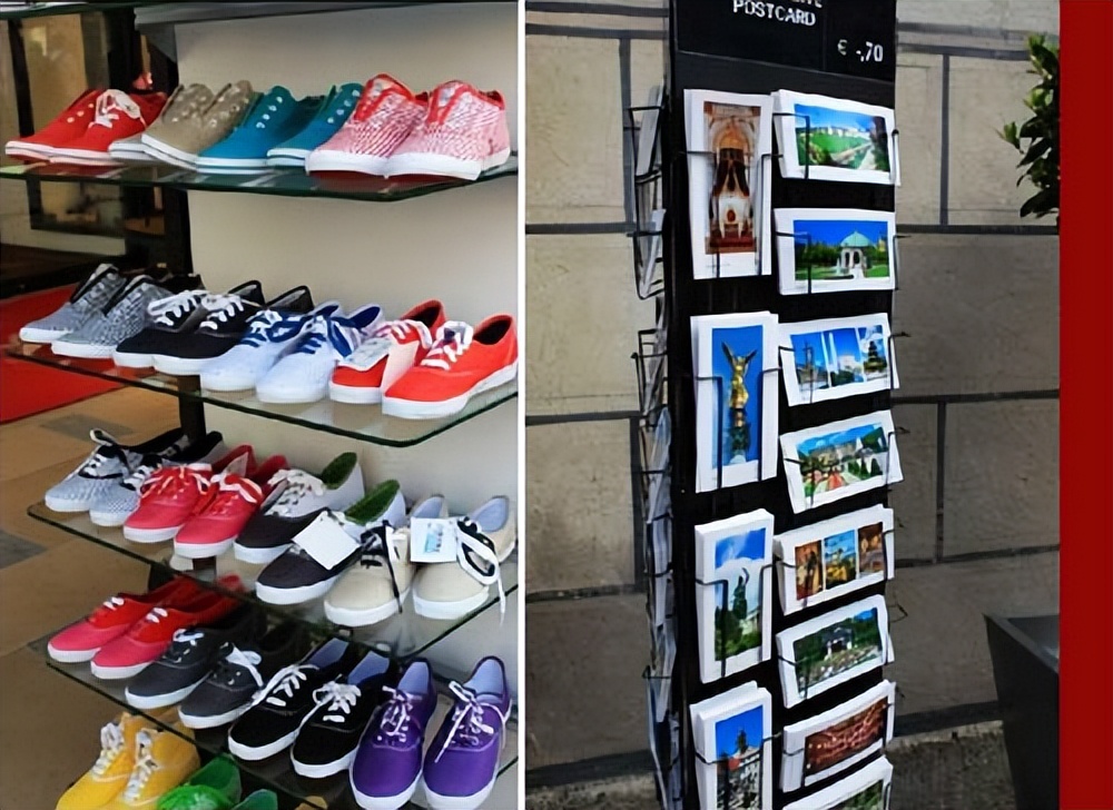 华人看到中国富裕感受,德国的华人真实感受