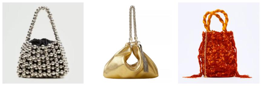 2022年春夏女包流行趋势,2022年最流行夏款女包