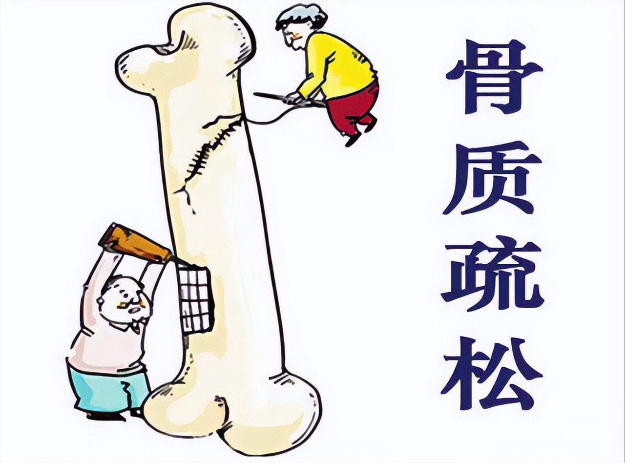 六种病属于老年病无需过度治疗,7种病不能彻底治愈