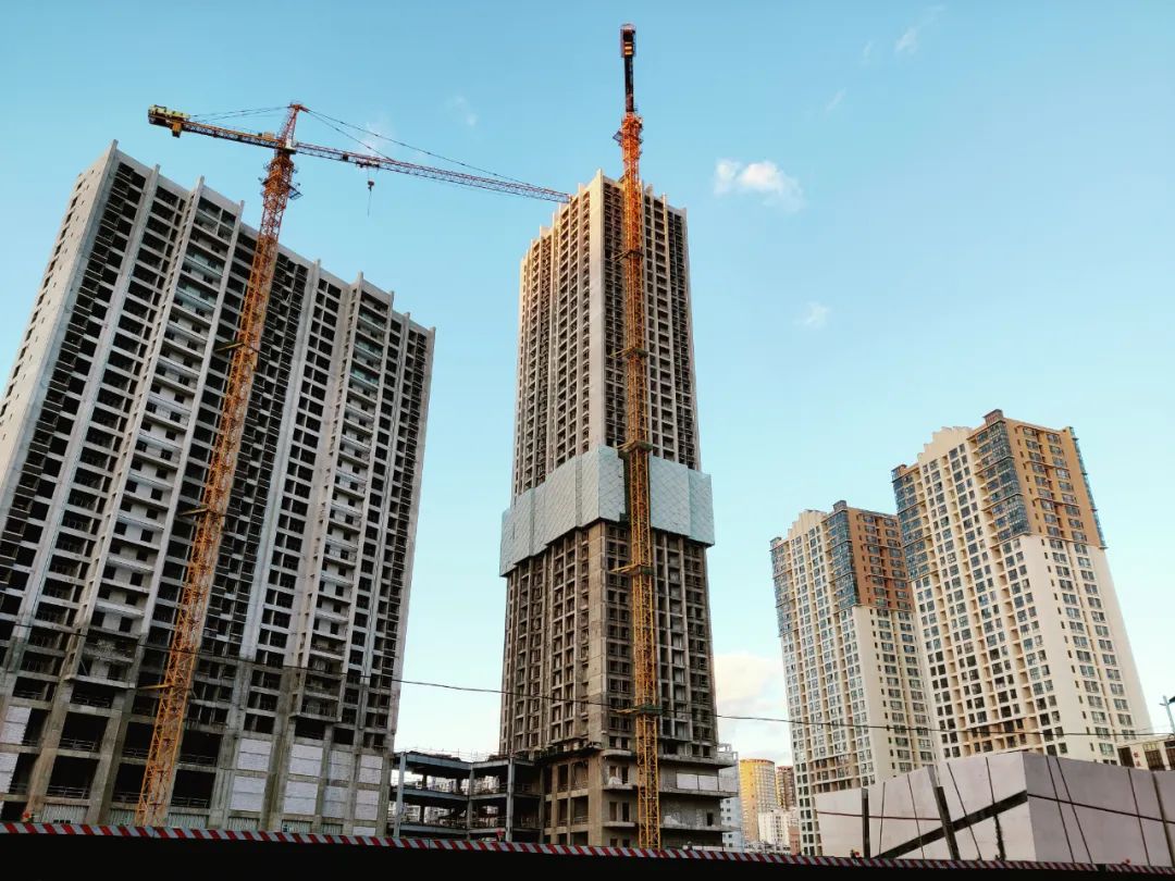 昆明五华区这个知名烂尾项目迎来新希望