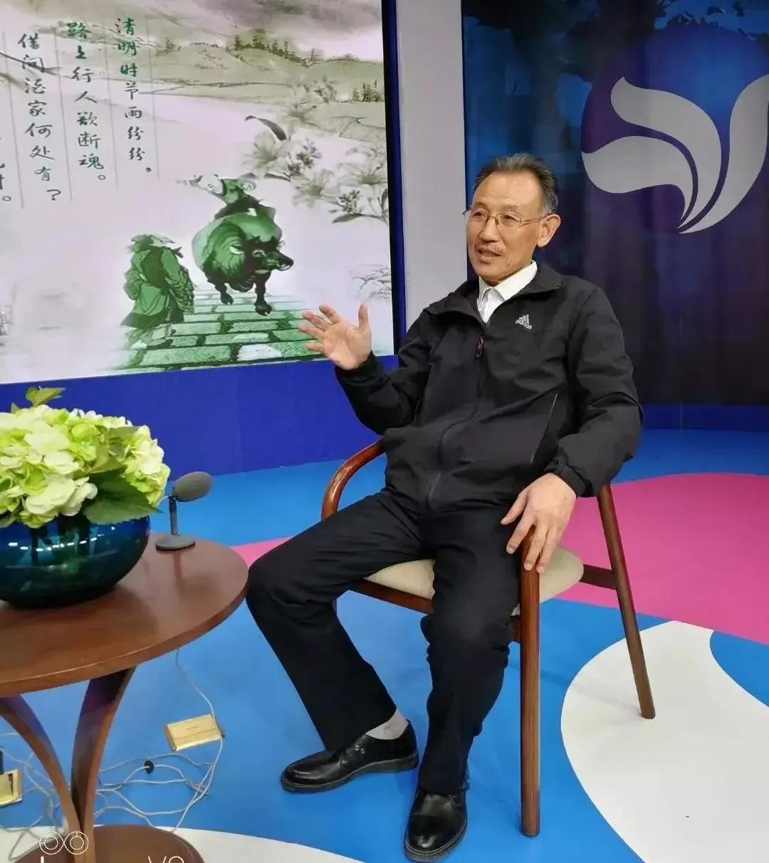 新泰商贸习俗丨文末附有孙立柱老师演示的摊贩说唱吆喝视频