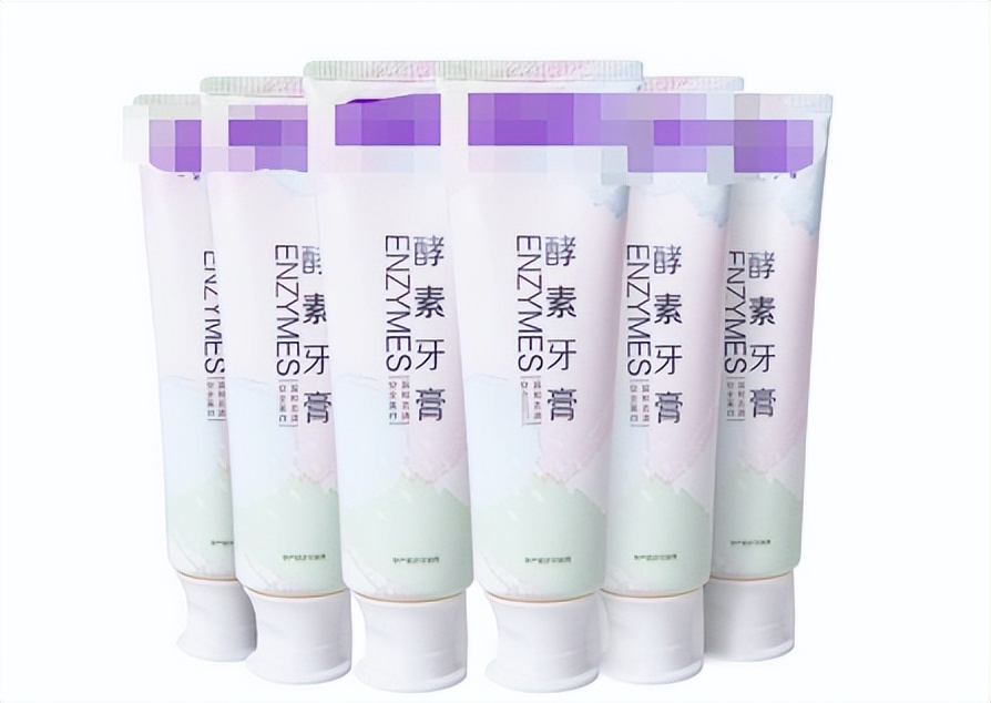美白牙膏骗人手段揭秘别再上当了,抗敏感美白牙膏哪个最有效