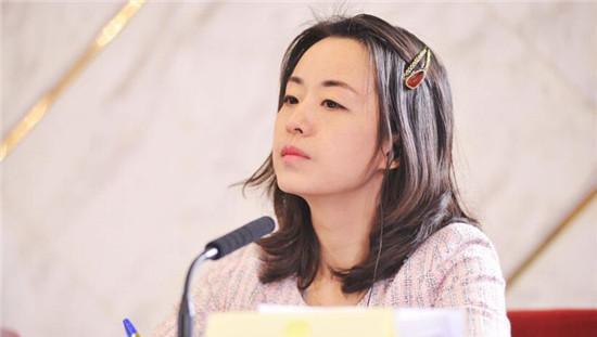 中国外交部四人,外交部4大女神美貌与才华并存