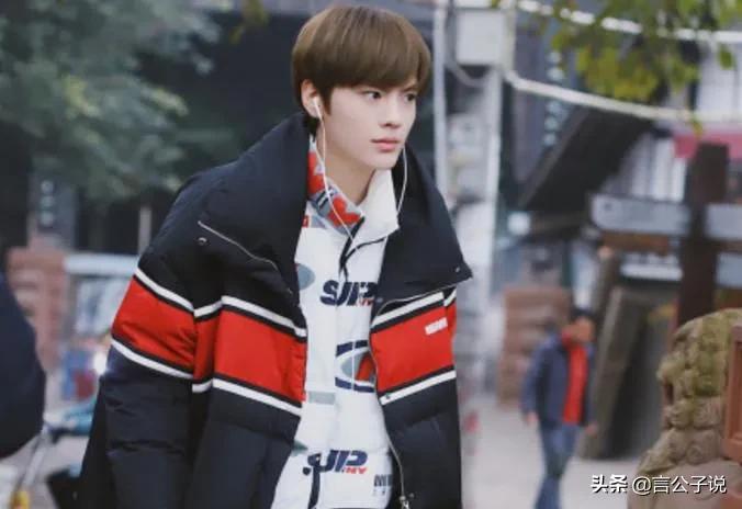 9位瘦成纸片人的男星,骨瘦如柴的皮包骨男明星