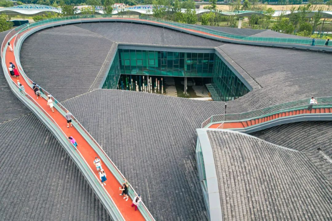 成都有哪些好玩的网红打卡地,成都网红打卡地最新旅游景点