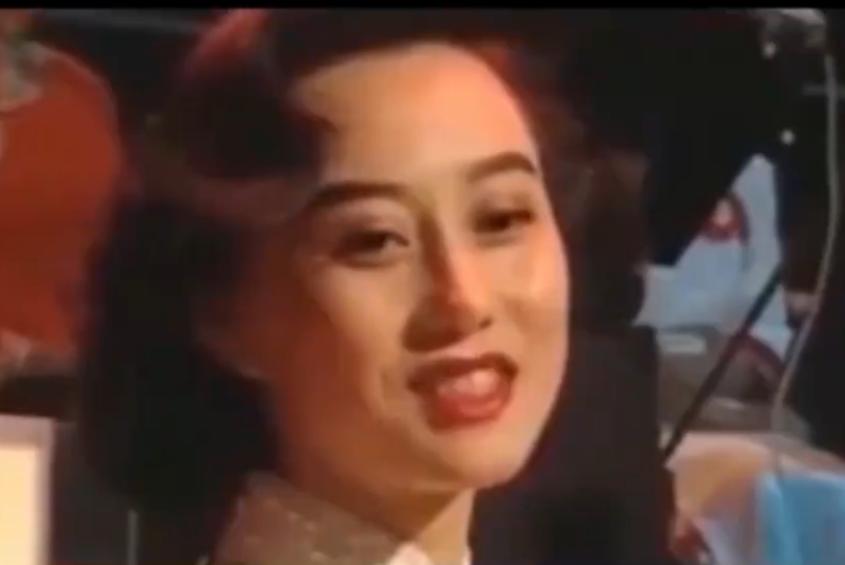 叶倩文与林子祥分别出生何年,叶倩文靠林子祥才出名吗