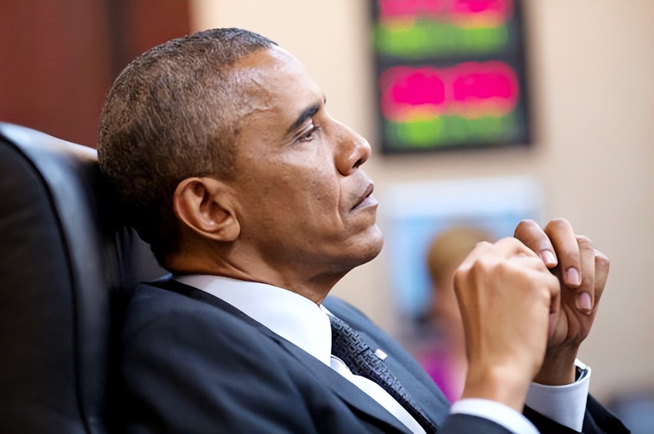 奥巴马美国政治家,奥巴马阿拉伯血统