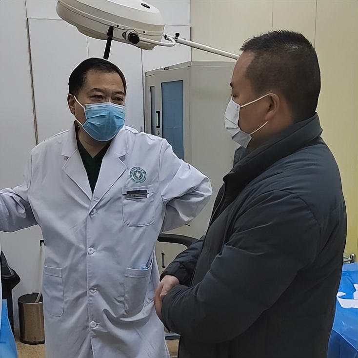 重庆市痛风专家高锋,高锋医生