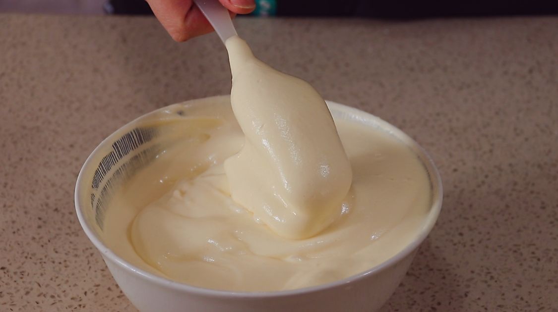 怎么用烤箱做蛋糕不粘锅,做蛋糕用电饭锅不用蛋糕粉