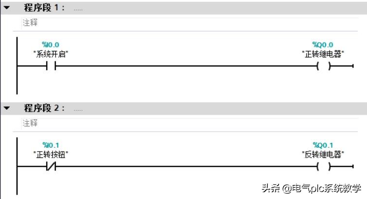 西门子1200plc循环移位指令,西门子1200temp是什么指令