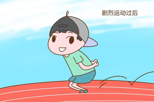 肌酸激酶高,肌酸酐偏高是什么病的前兆