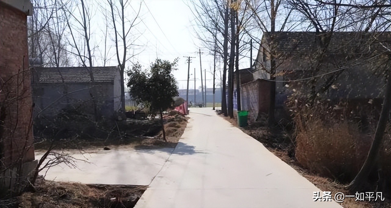 农村不做圈梁怎么盖房子,农村建房做不做围墙