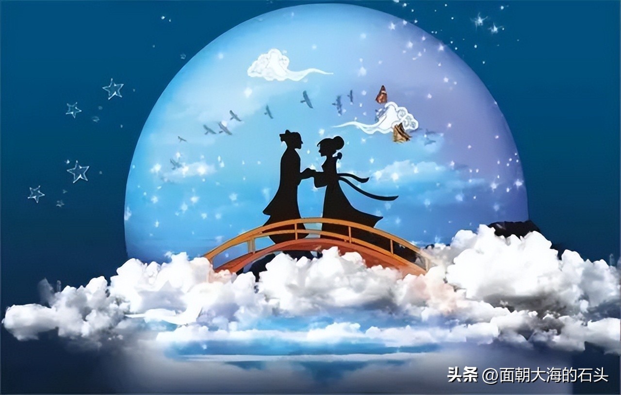 七夕节为什么又说是乞巧节,七夕节就是乞巧节吗