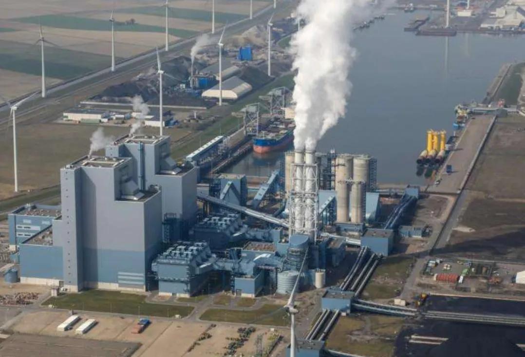 俄罗斯卖欧洲天然气一年多少钱,卖给欧盟的天然气赚了多少